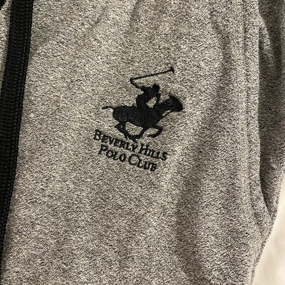 Beverly Hills Polo Club Jogger PRICE FOR TODAYONLY - Picture 2 of 2